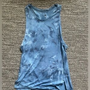 Mens lululemon tank